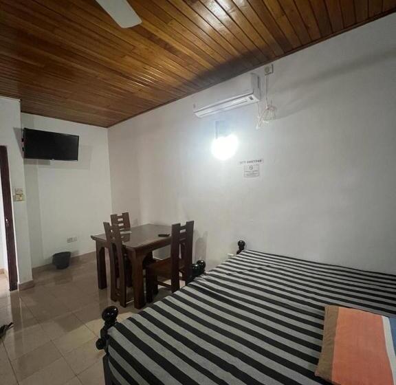 New Hotel Elephant Park