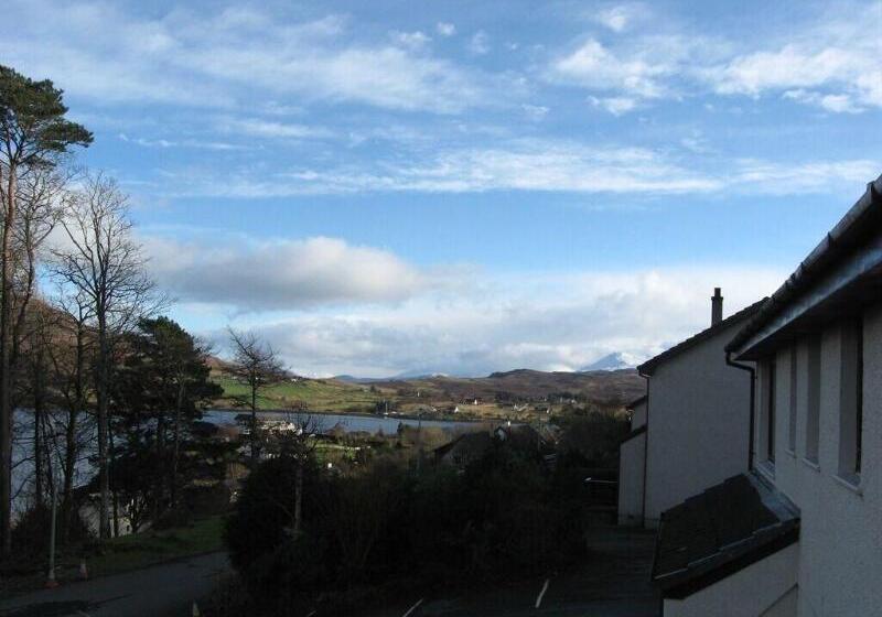 Пансион Givendale Guest House