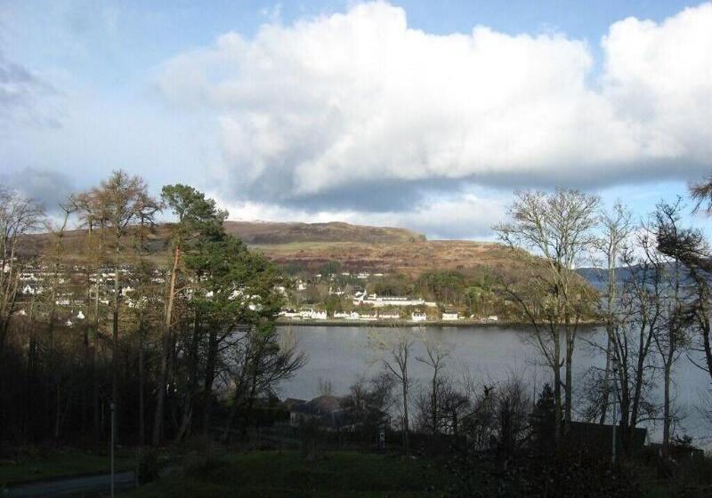 Пансион Givendale Guest House