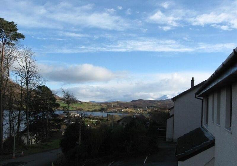 Пансион Givendale Guest House