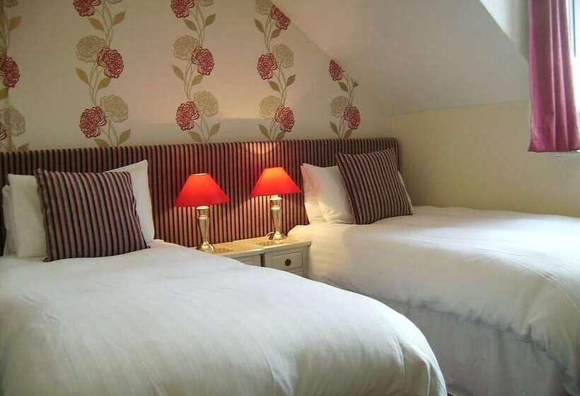 ペンション Langdon Villa Guest House