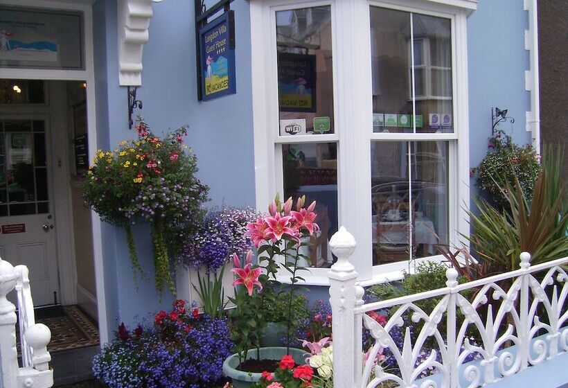 ペンション Langdon Villa Guest House