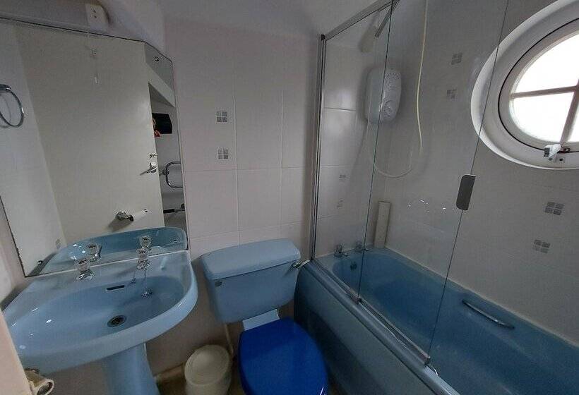 膳宿费 The Hilary Guest House