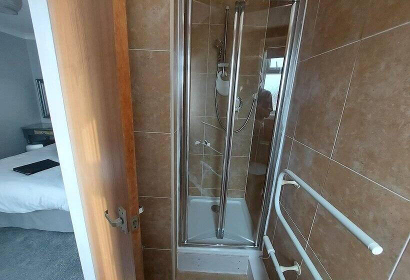 膳宿费 The Hilary Guest House