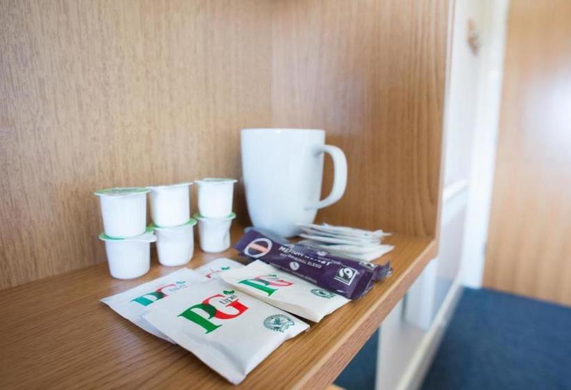 بنسيون The Sidings