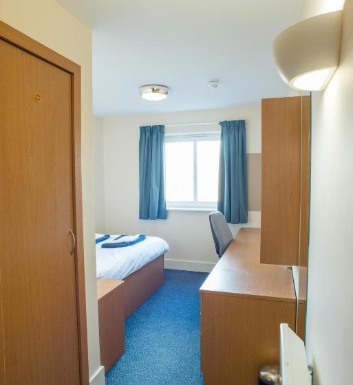 بنسيون The Sidings