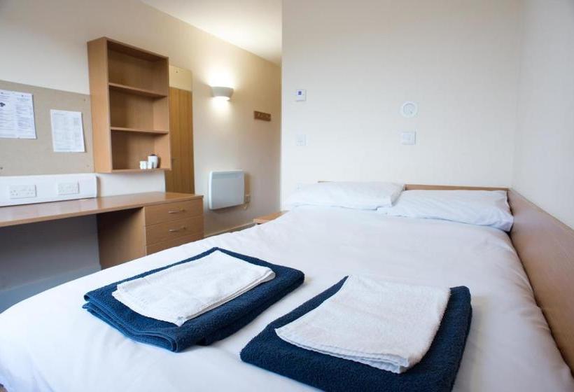 بنسيون The Sidings