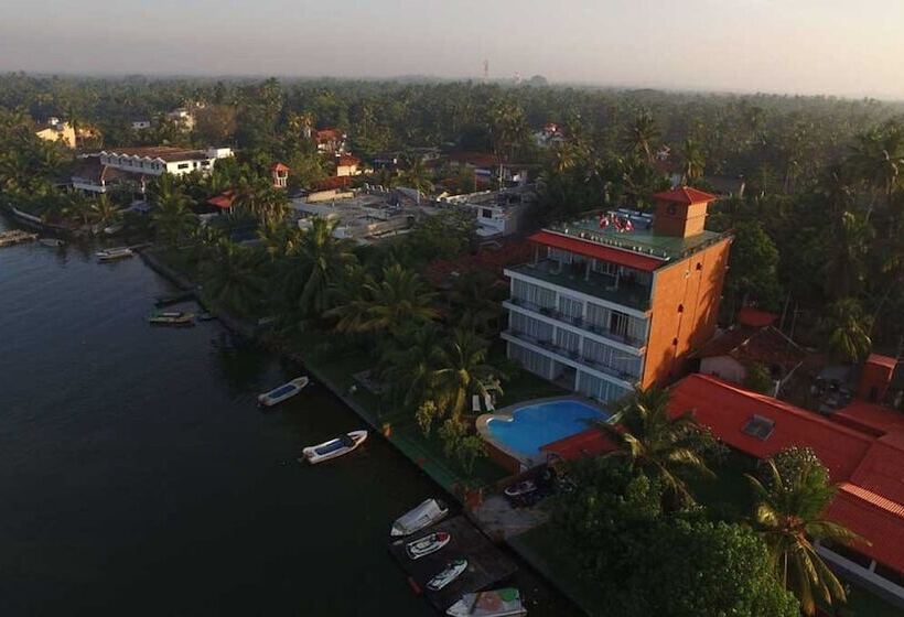 Ranga Holiday Resort