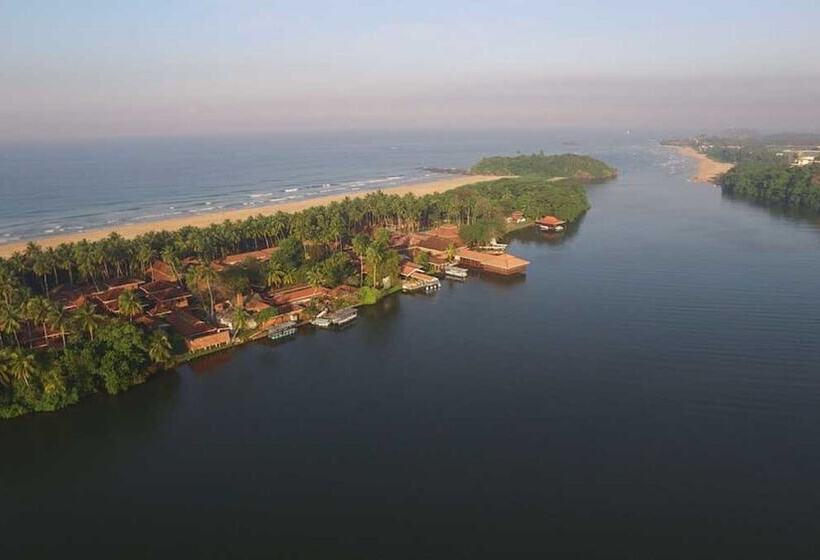 Ranga Holiday Resort