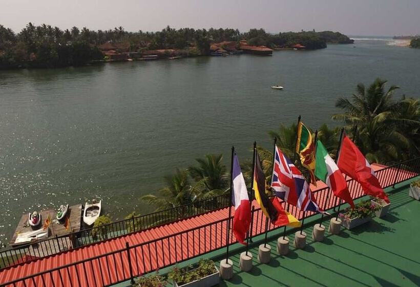 Ranga Holiday Resort