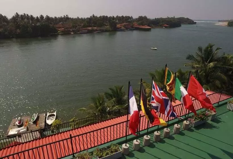 Ranga Holiday Resort