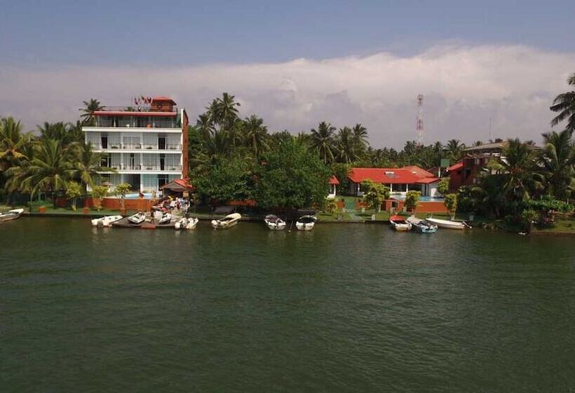 Ranga Holiday Resort