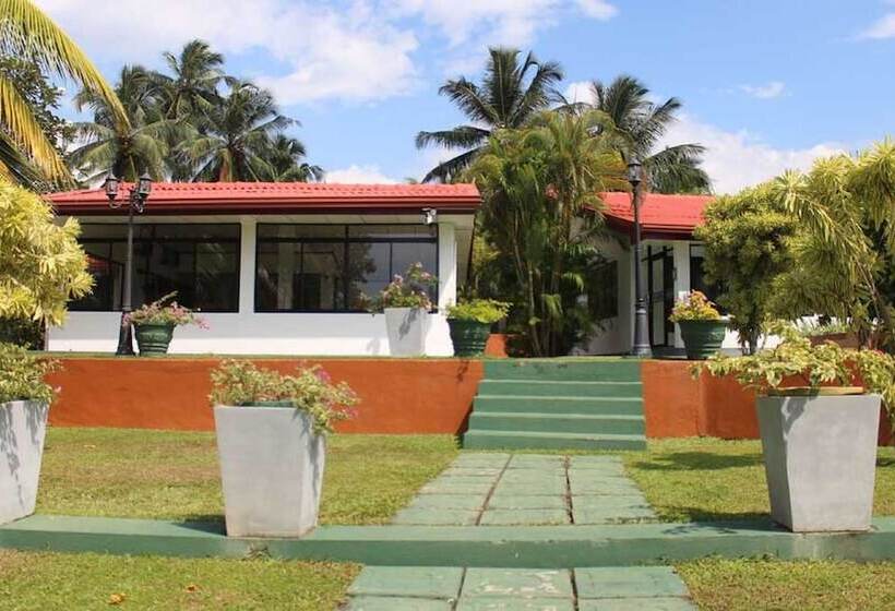 Ranga Holiday Resort