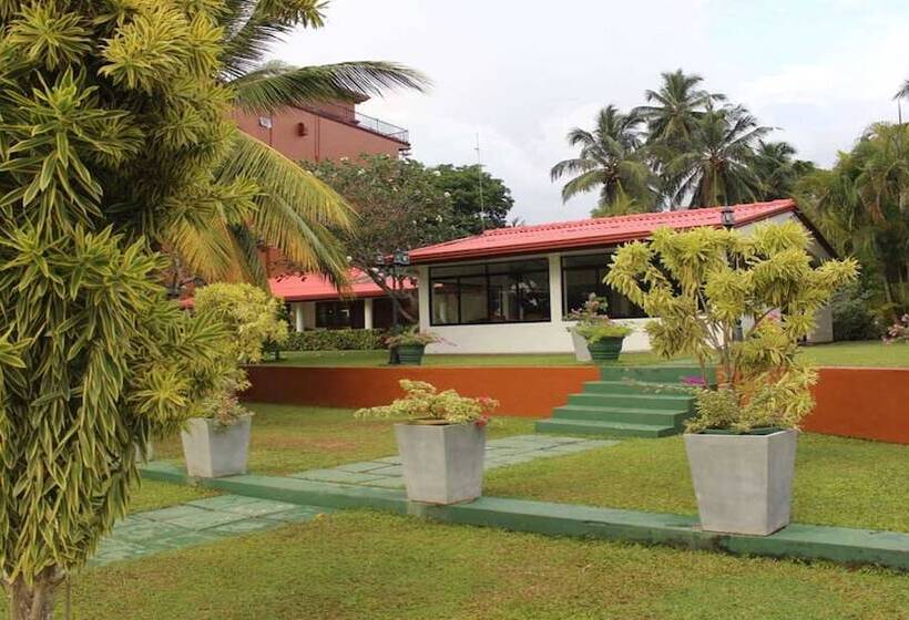 Ranga Holiday Resort