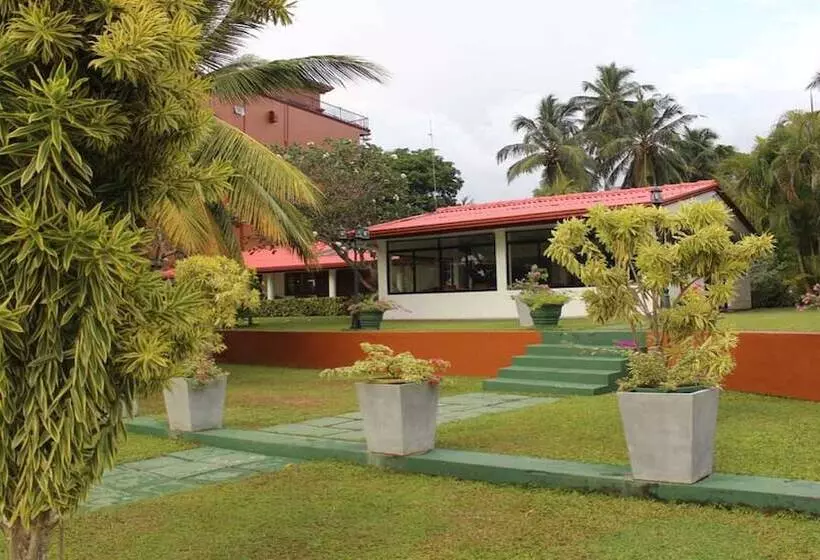 Ranga Holiday Resort