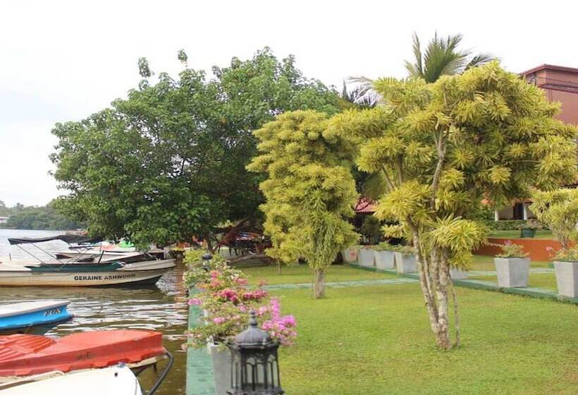 Ranga Holiday Resort