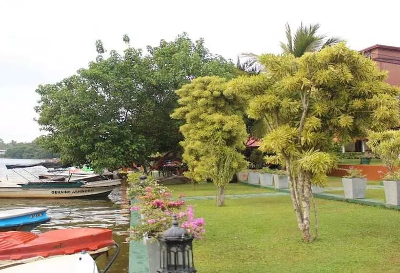 Ranga Holiday Resort