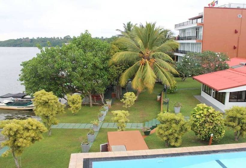 Ranga Holiday Resort