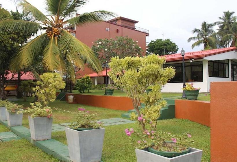 Ranga Holiday Resort