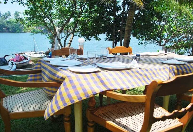 Ranga Holiday Resort