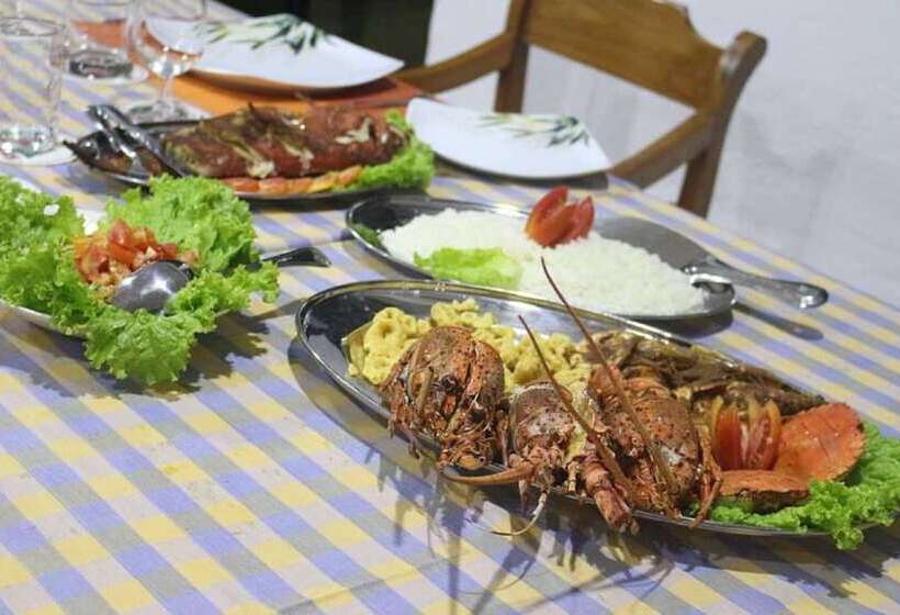 Ranga Holiday Resort