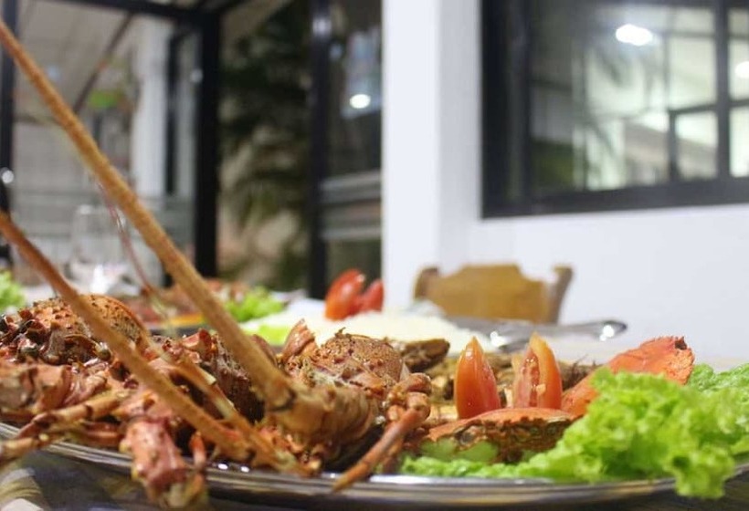 Ranga Holiday Resort