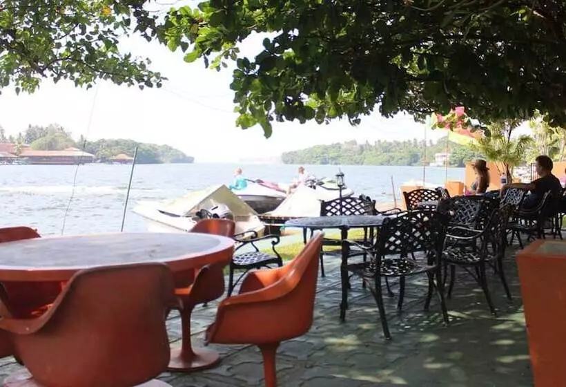 Ranga Holiday Resort