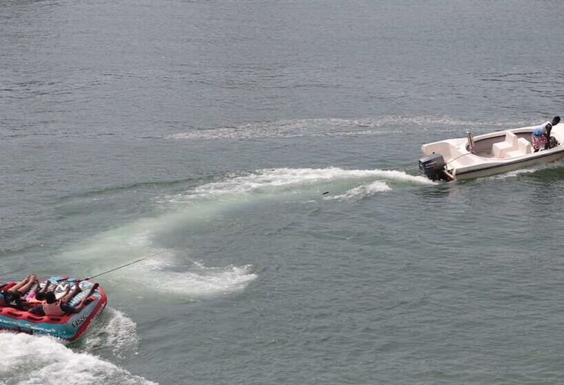 Ranga Holiday Resort