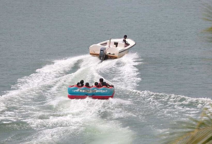 Ranga Holiday Resort