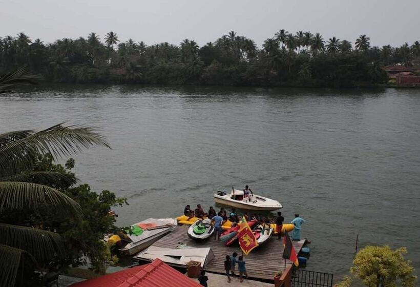 Ranga Holiday Resort