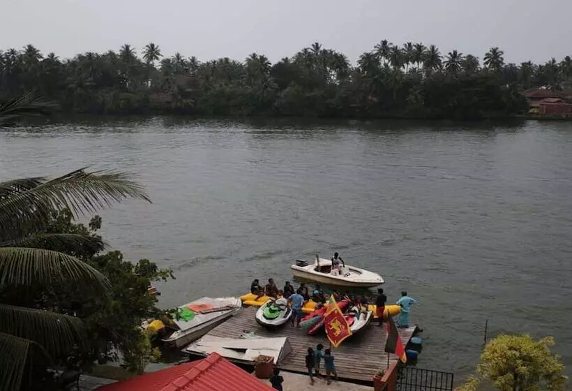 Ranga Holiday Resort