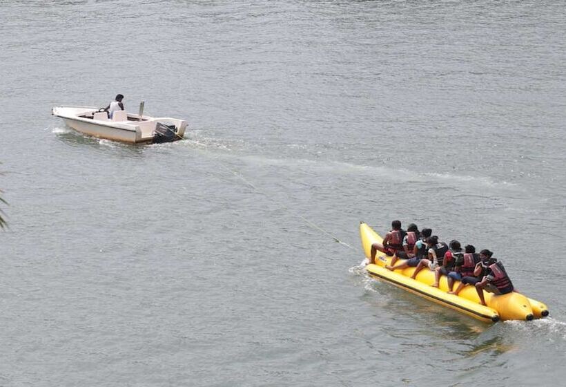 Ranga Holiday Resort