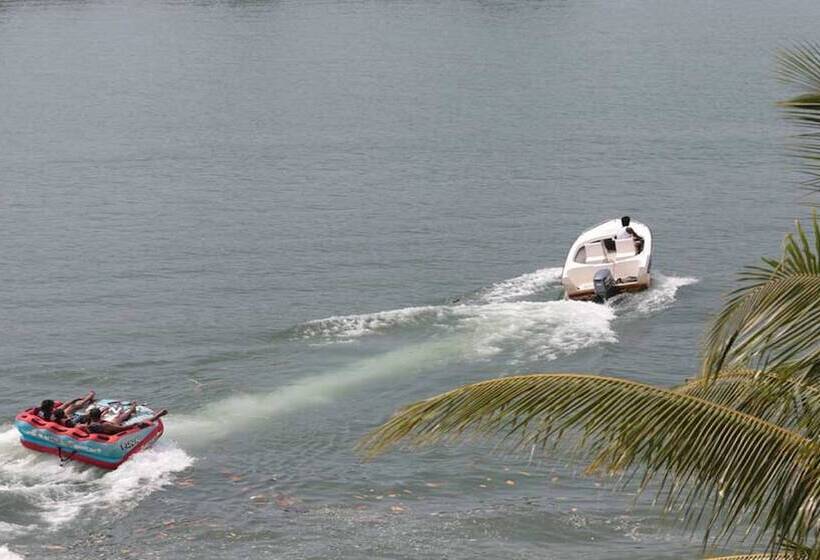 Ranga Holiday Resort