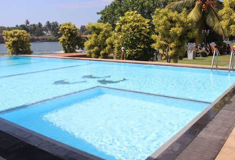 Ranga Holiday Resort