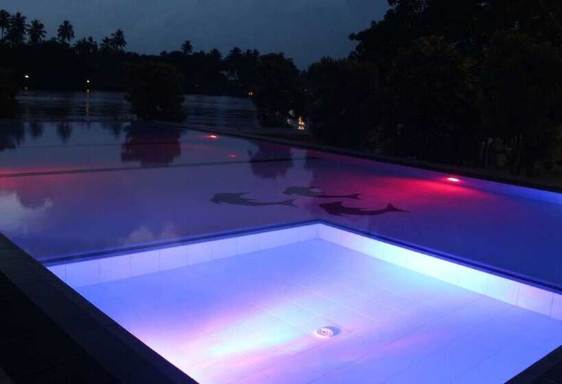 Ranga Holiday Resort