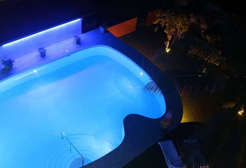 Ranga Holiday Resort