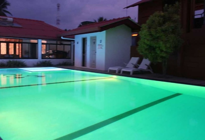 Ranga Holiday Resort