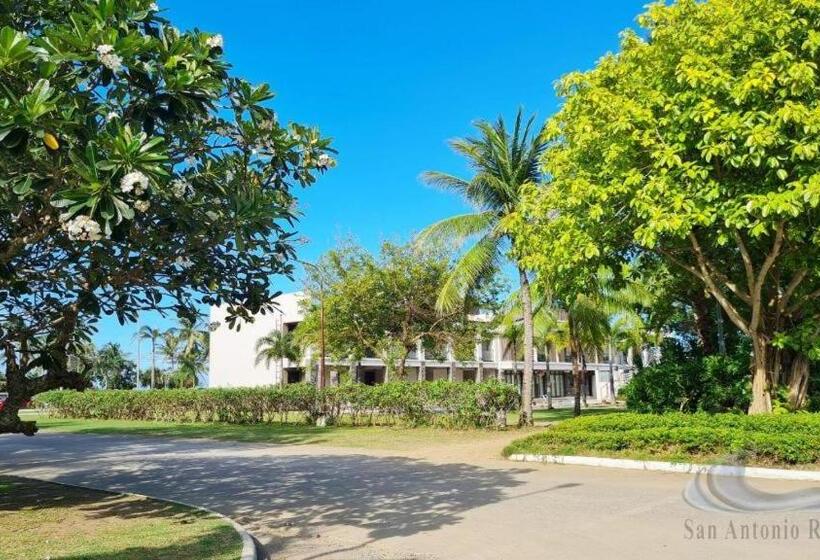 San Antonio Resort