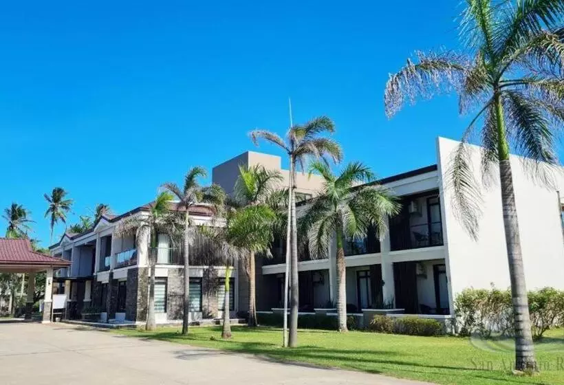 San Antonio Resort