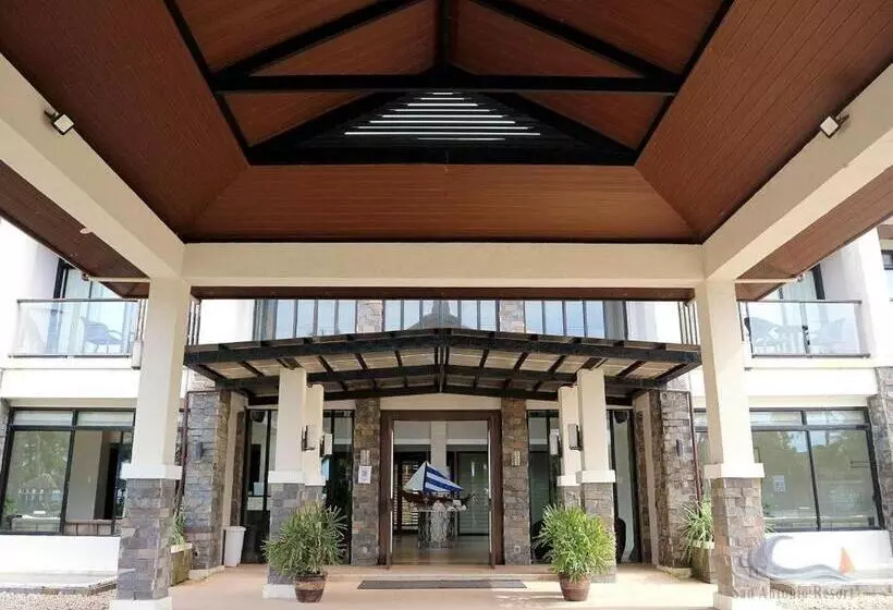 San Antonio Resort