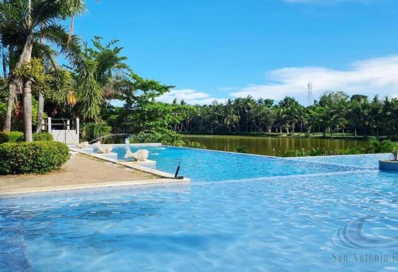 San Antonio Resort