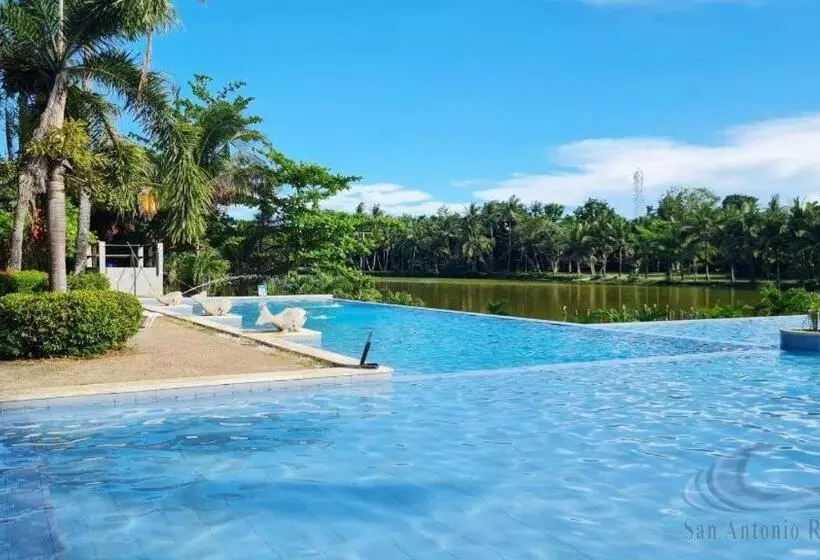 San Antonio Resort