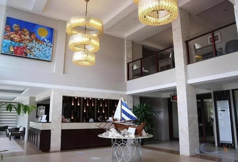San Antonio Resort
