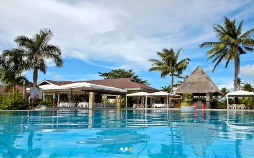 San Antonio Resort