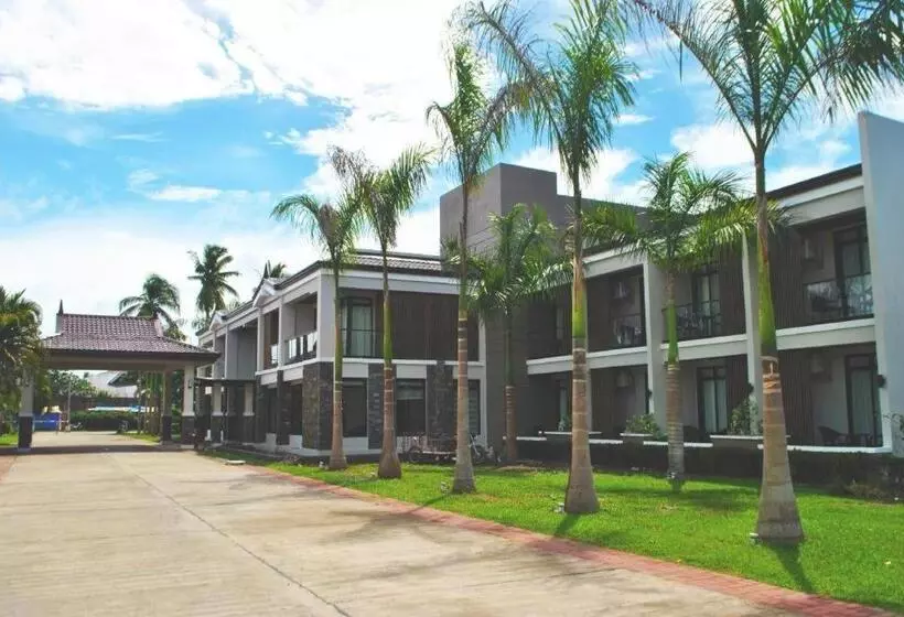 San Antonio Resort