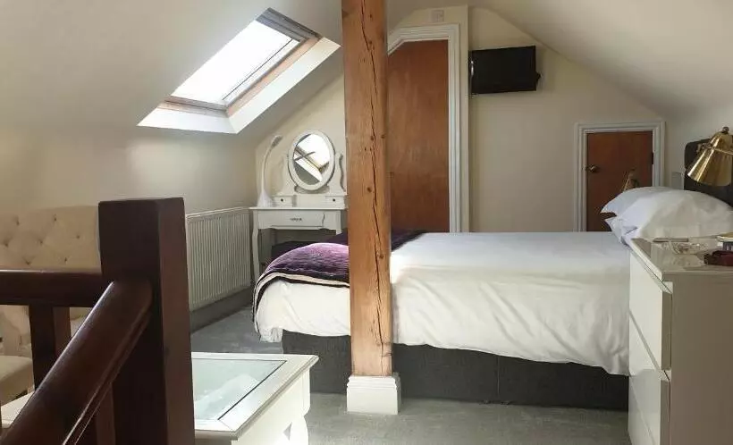 Ugiebrae House Bed & Breakfast