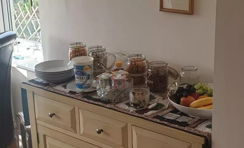 Ugiebrae House Bed & Breakfast