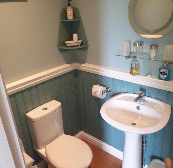 Ugiebrae House Bed & Breakfast