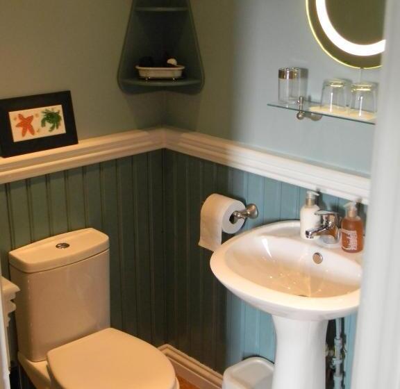 Ugiebrae House Bed & Breakfast