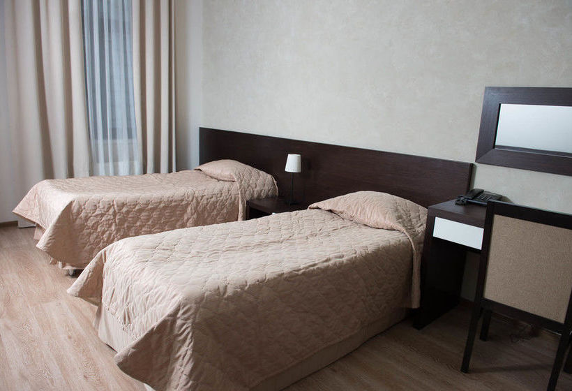 Valset Apartments By Azimut Rosa Khutor